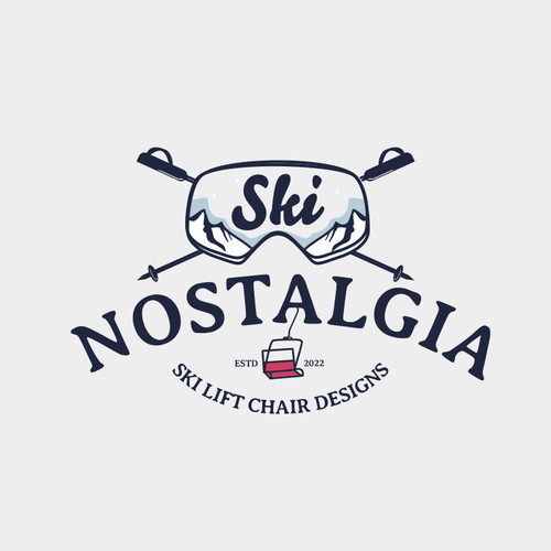 SKI NOSTALGIA,Ski Lift Chair Designs