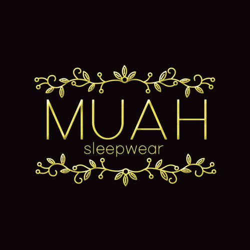 MUAH SLEEPWEAR