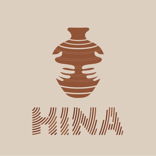 Logo Hina