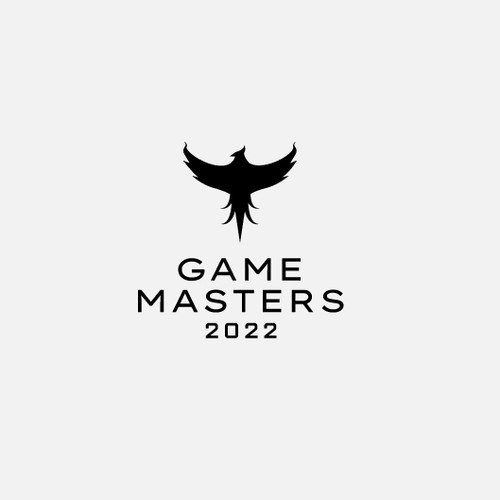 Logo design - Game Masters