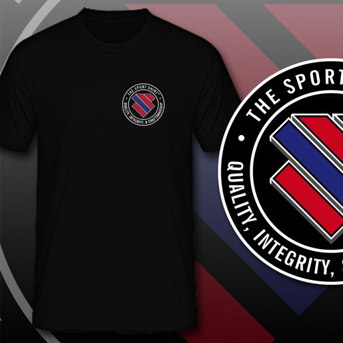 t shirt design