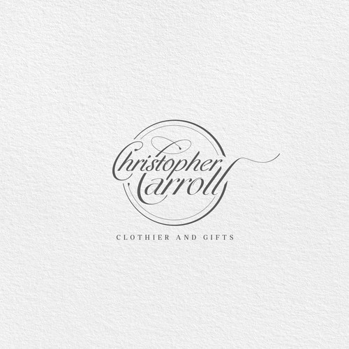 Logo concept for Women's Boutique