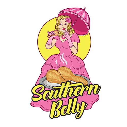 Southern Belly