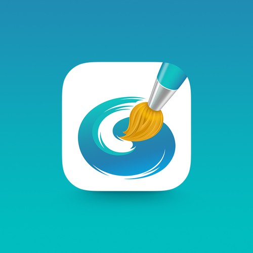 GraffiTab App Icon