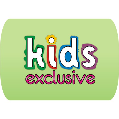 Kids logo