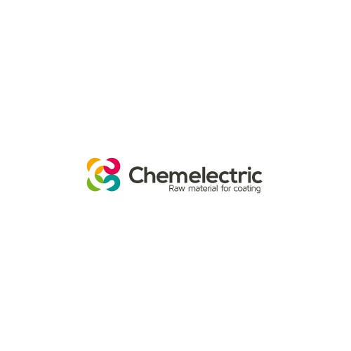 Please create a logo design for the next big chemical company.