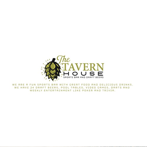The Tavern House