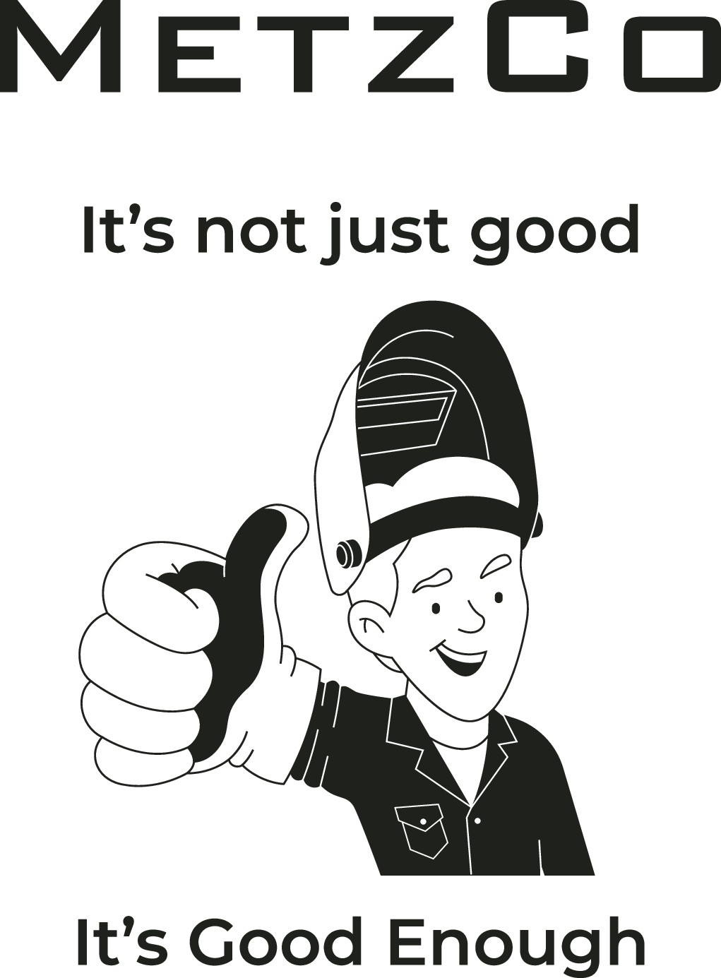 Good enough 