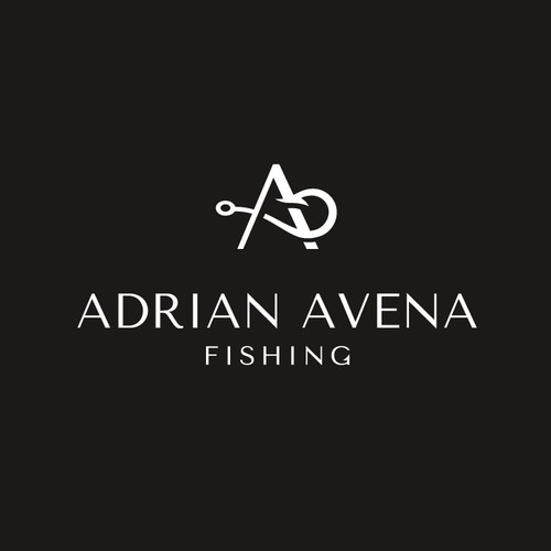 Adrian Avena Fishing