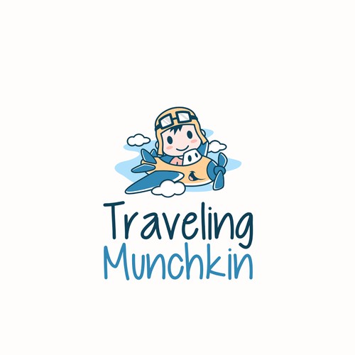 Traveling Munchkin