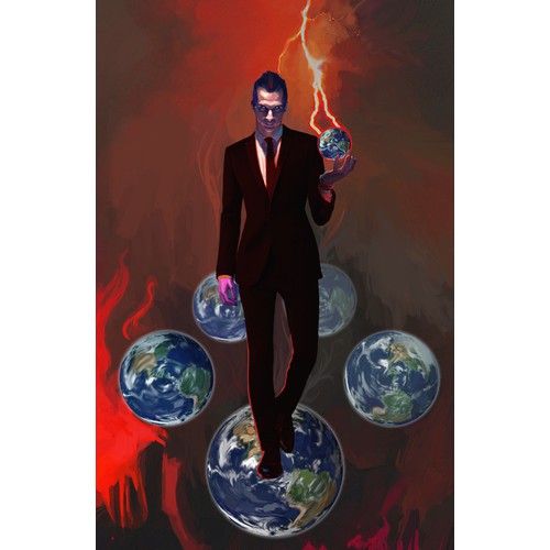 Rule Audio Books needs a new illustration