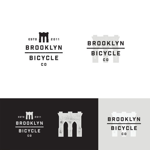 Brooklyn Bicycle Co.