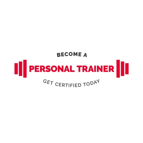 Simply personal trainer logo