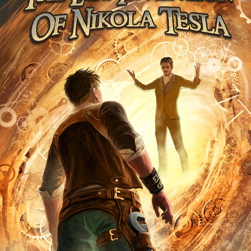 The last invention of Tesla