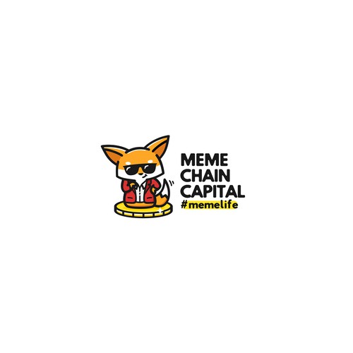 Meme Chain Capital - The Finance Fox