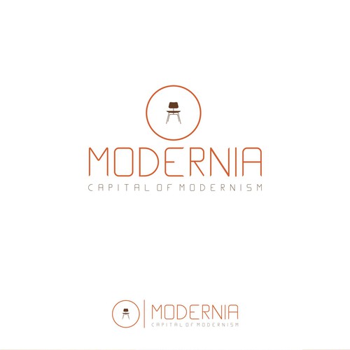 logo for business art&design