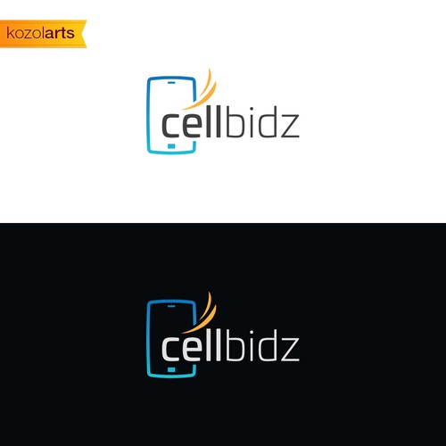 Logo for Used Mobile buy and sell site