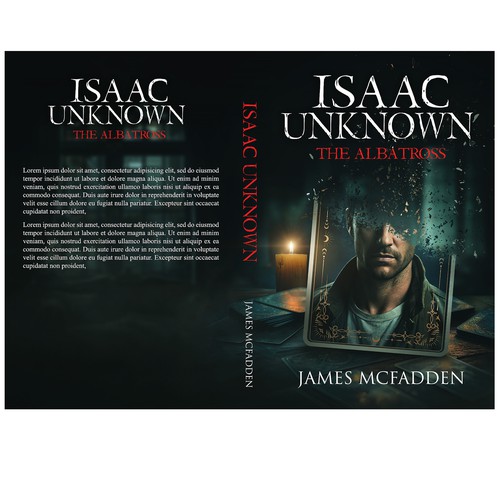 IsaacUnknown