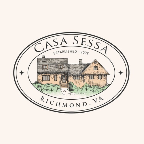 Casa sessa