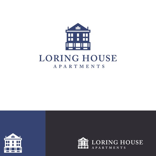 Loring House Apartments