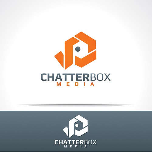 New logo wanted for Chatterbox Media