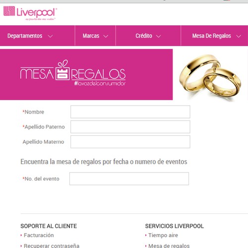 logo web