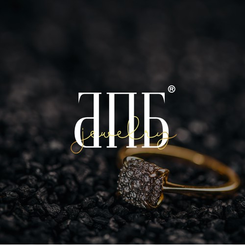 BoB jewelry Logo Brand 