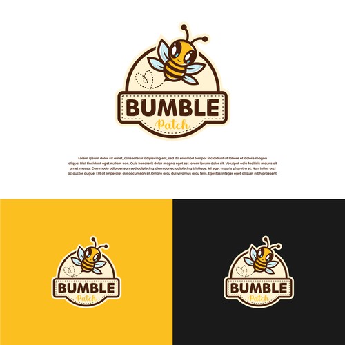 Bumble Patch