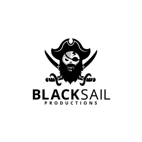 PIRATE LOGO