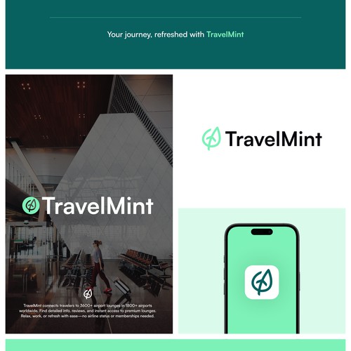 TravelMint - Concept