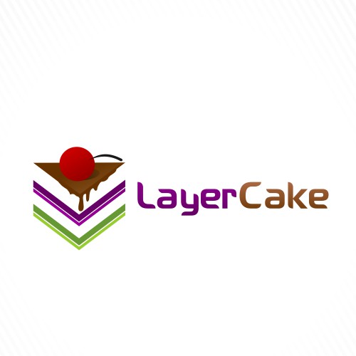 Create the next logo for Layercake