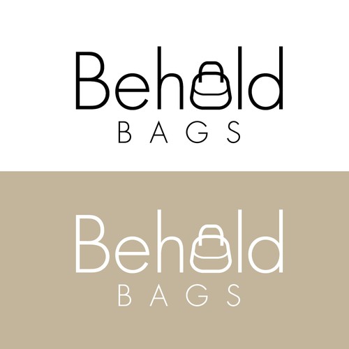 Premiere bag logo