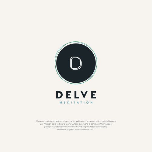 DELVE MEDITATION