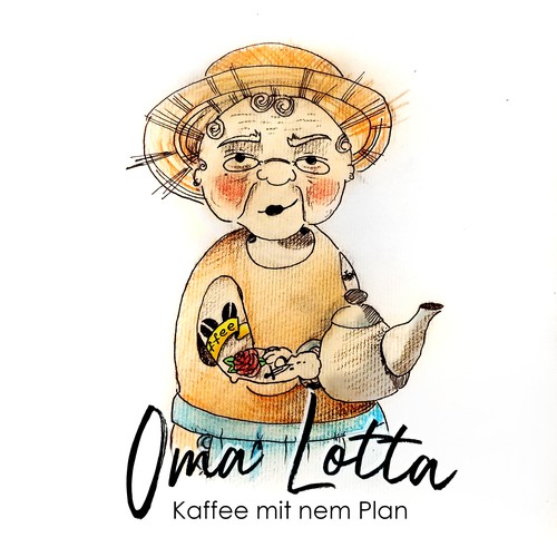 Oma Lotta Cofee House