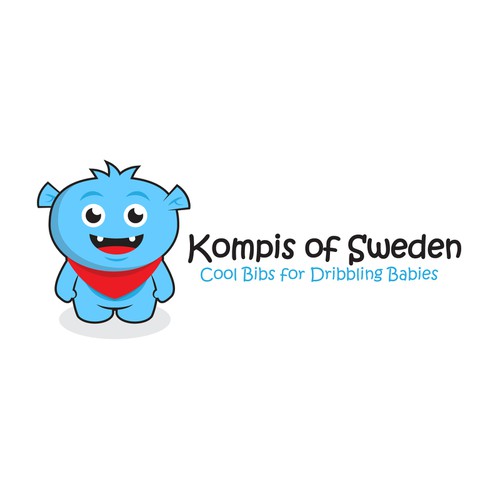 Kompis of Sweden Logo