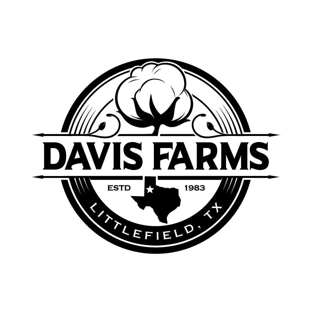Design a farm logo.