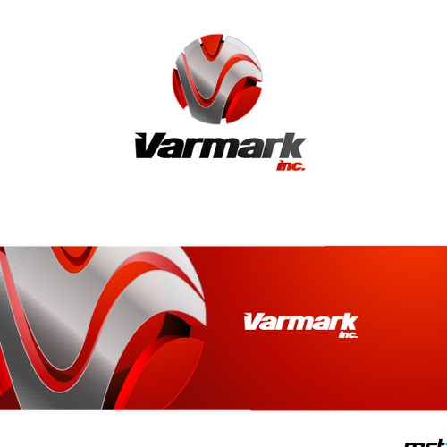 Varmark, Inc. needs a new Logo Design