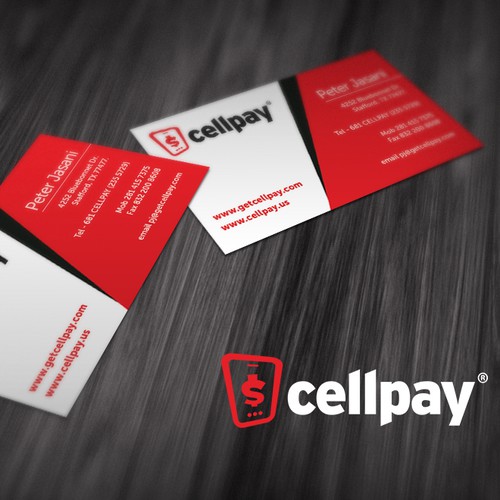 Logo & Business Card