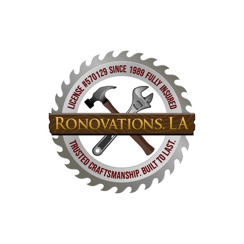 Ronovations LA