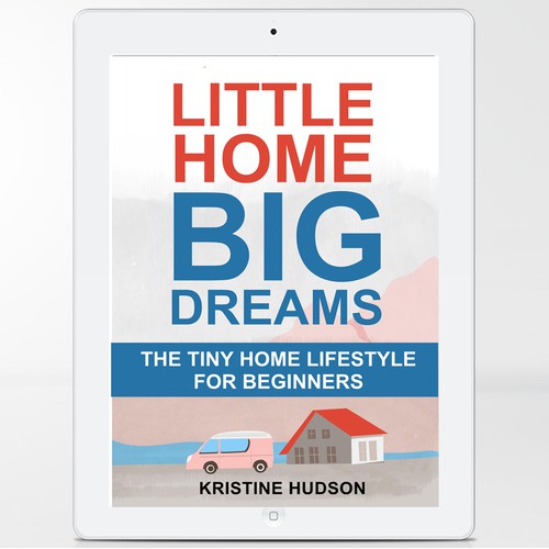 E-book cover 