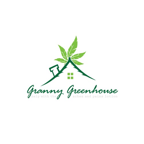 Granny Greenhouse