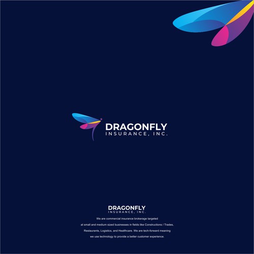 dragonfly