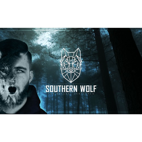 The Southern Wolf 