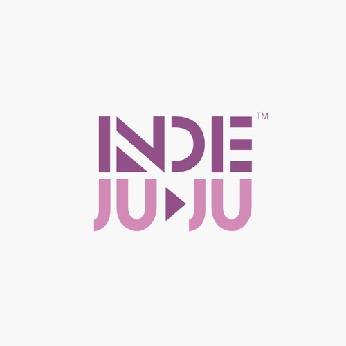 IndieJuJu needs a new logo