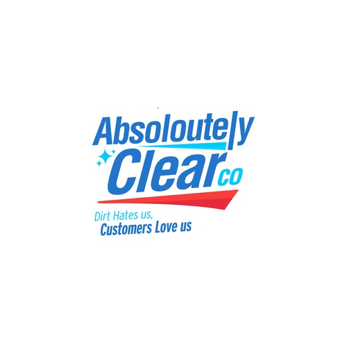 Cleaning Logo