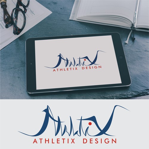 Athletix Design