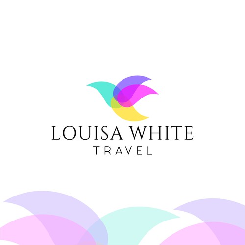 Louisa White travel