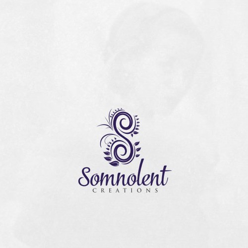LOGO SOMNOLENT CREATIONS
