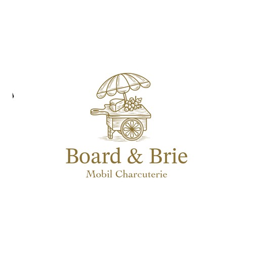 Board & Brie Mobil Charcuterie