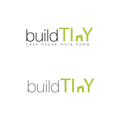 Build tiny